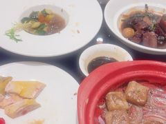 -高老庄新家宴(北斗星广场店)