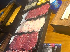 -潮味四季潮汕牛肉火锅(来凤街店)