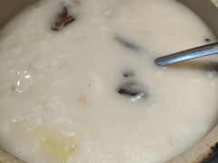 -粤仔湾砂锅粥(金太湖店)
