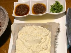 -95号酱骨·一块豆腐(展春园西路店)