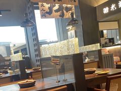 -张翻越·川渝冒菜·武汉黑鸭煲(城北万象城店)