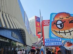 -凯德MALL(望京店)