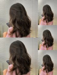 -Hair Code芭曲发型