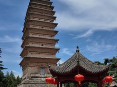 -洛阳白马寺