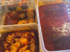 -华府九号海鲜烧烤大排档(龙域店)