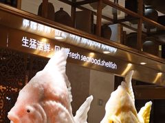 -雍和会海鲜姿造自助(湖东路店)