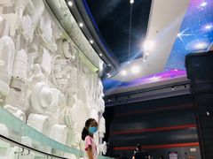 -梦东方未来世界航天主题乐园