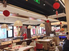 -豆花姐烂豆花火锅(水屯北路恒大滨河店)