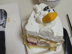 -皇冠幸福里动物奶油生日蛋糕(工业三路店)