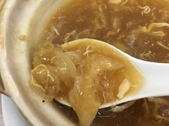 -添發碗仔翅美食
