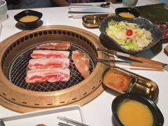 -炙城·韩式烤肉(南京东路店)