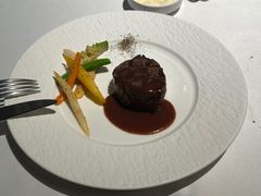 -醉了的船Le Bateau Ivre(温江店)