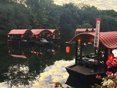 -侨美·唐荔园·40年地道粤菜