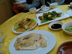 -合力居·生记路边鸡(北京路店)
