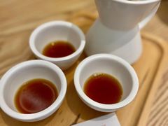 -Cafe on warm(丹霞店)
