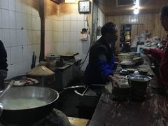 大堂-张醪糟