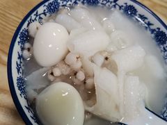 -黄记潮汕甜汤(贝底田坊店)