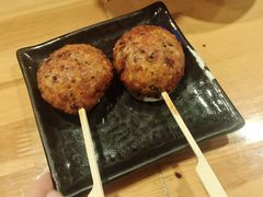 -晶吉·居酒屋·烧鸟·生鱼饭(中山区民主广场店)