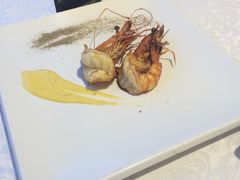 -赶海部落海鲜城(海阳路店)