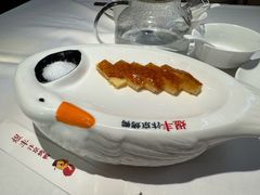 -煜丰汴京烤鸭(福彩路店)