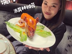 -8餐厅(新葡京酒店)