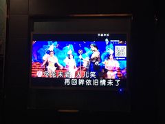 -欢乐盛KTV音乐会所(泰然店)