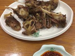 -清真益鑫羊肉手抓馆(南大街店)