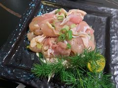 -厚贞日式烤肉(浦东汇智店)