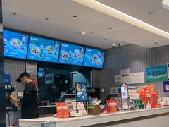 -康师傅私房牛肉面(申虹店)