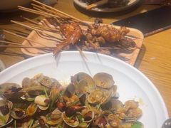 -鸽子窝(黄村店)