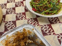-老三样·旧食新味(船山路店)