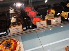 -仟吉KenGee(汪家墩店)