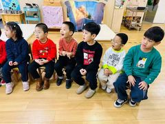 -天津蜂巢幼儿园·托育