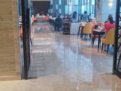 -苏州知音温德姆至尊酒店·四季海鲜自助餐厅(汾湖店)