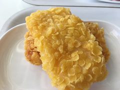 -宜家·瑞典风味餐厅(烟台路店)