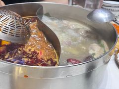 -刘少华贵州小黄牛·鲜牛肉火锅(总店)