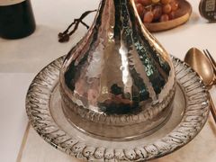 -龟兹KUCINA·新疆菜(前滩L+PLAZA店)