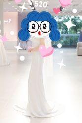 -MuseMarry婚纱(前海嘉里中心店)