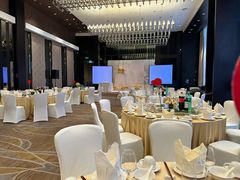 -广州天河希尔顿酒店