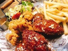 -莫太花餐厅(河北路店)