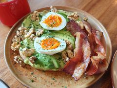 -RAC BAR(安福路店)