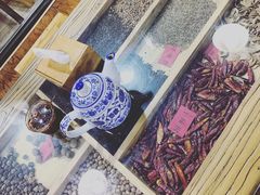 -陇上全荟兰州传统牛肉面(延吉路店)