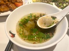 手打扁肉汤-莆田餐厅PUTIEN(三里屯店)