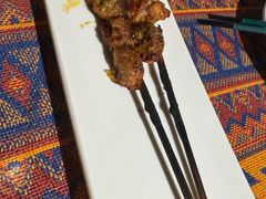 -羊巴道新疆菜·清真(上梅林店)