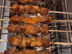 -古彭7只羊·招牌白串·碳锅羊肉旗舰店