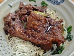 -无名氏面馆(邮电路店)