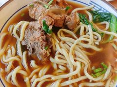 -群姐面馆·海鲜烧烤(同安路二店)