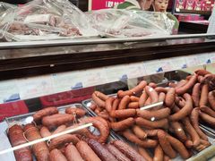 -哈尔滨秋林食品有限责任公司(秋林公司店)