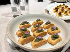 -今轩中餐厅(西安经开洲际酒店)