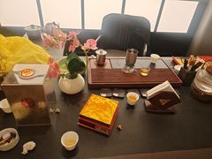 -金贵源食神(楚河汉街店)